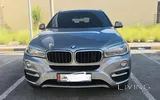 BMW X6 Xdrive 35i